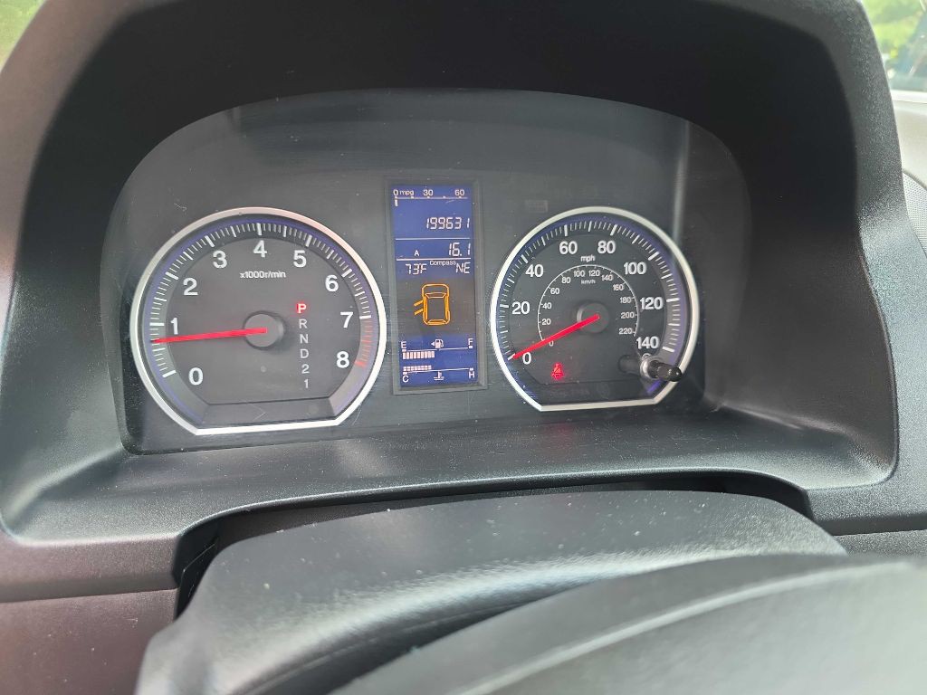 2010 Honda CR-V Image 6