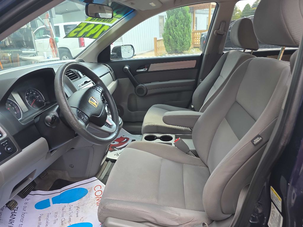2010 Honda CR-V Image 7