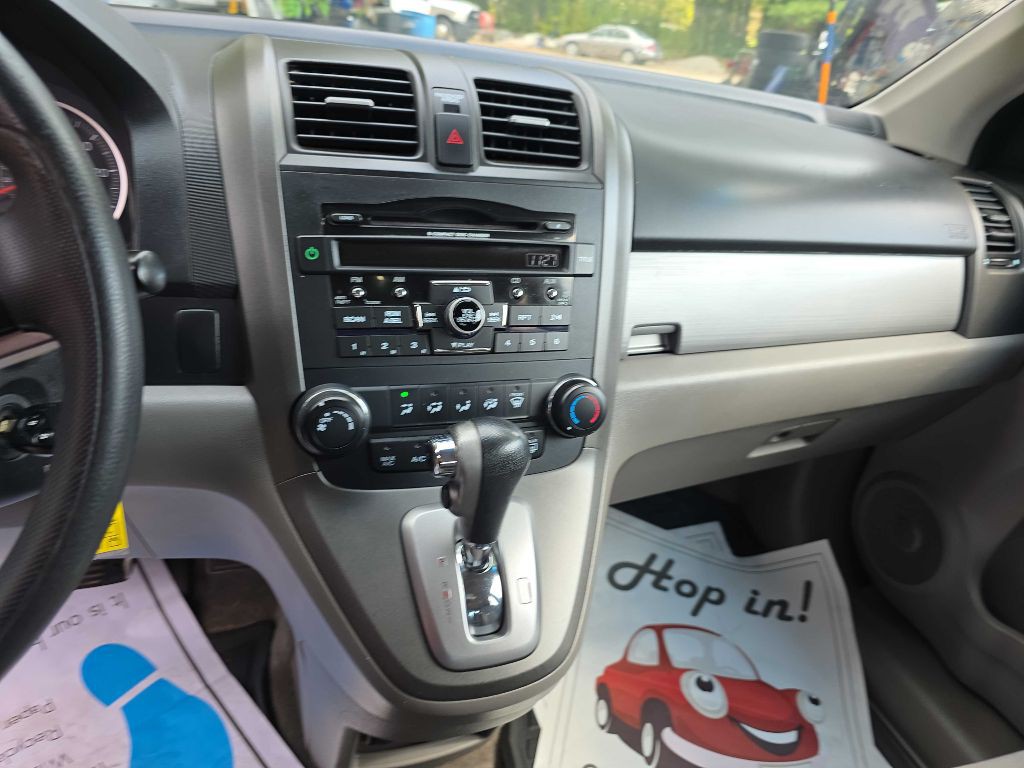 2010 Honda CR-V Image 8