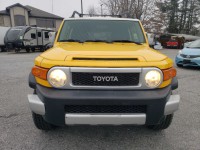 Image for 2007 Toyota FJ Cruiser  ID: 6865574