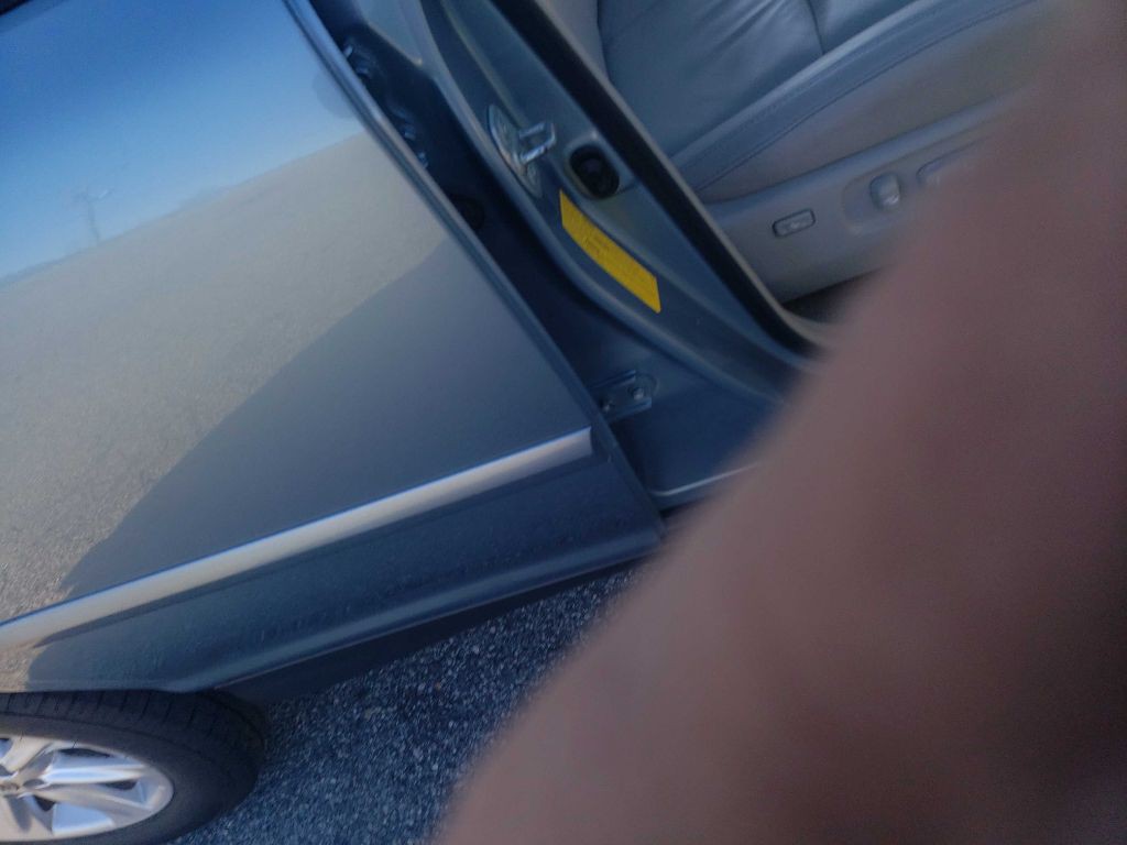 2009 Lexus RX Image 11