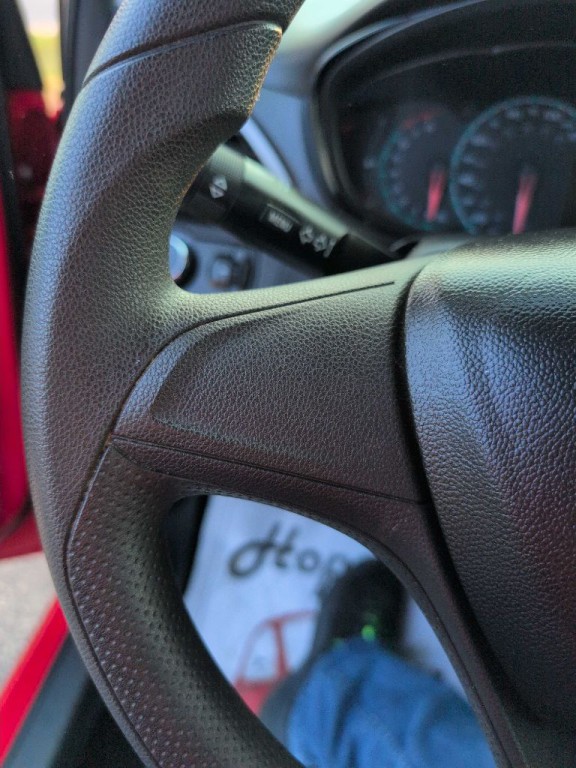 2021 Chevrolet Spark Image 5