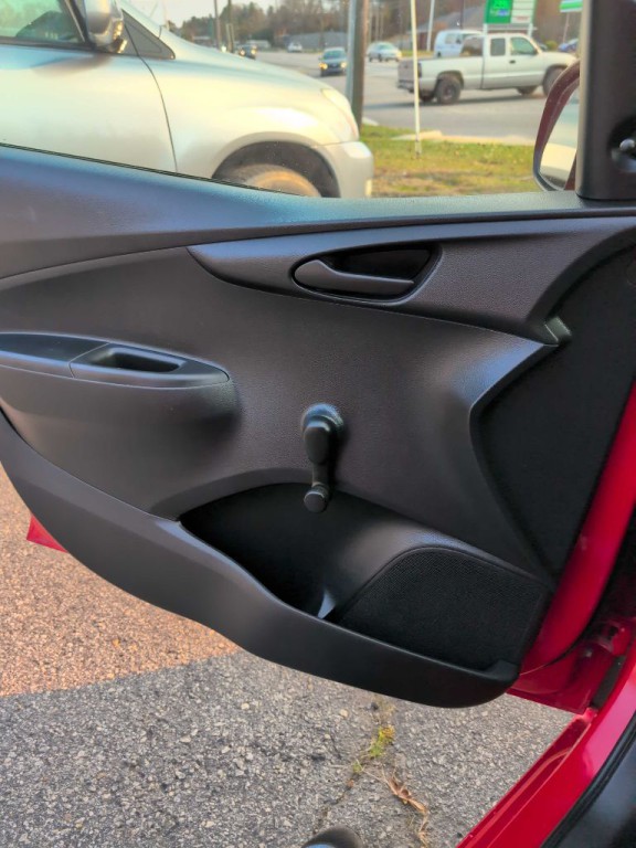 2021 Chevrolet Spark Image 6