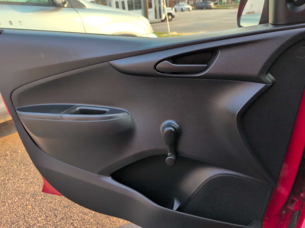 2021 Chevrolet Spark Image 10