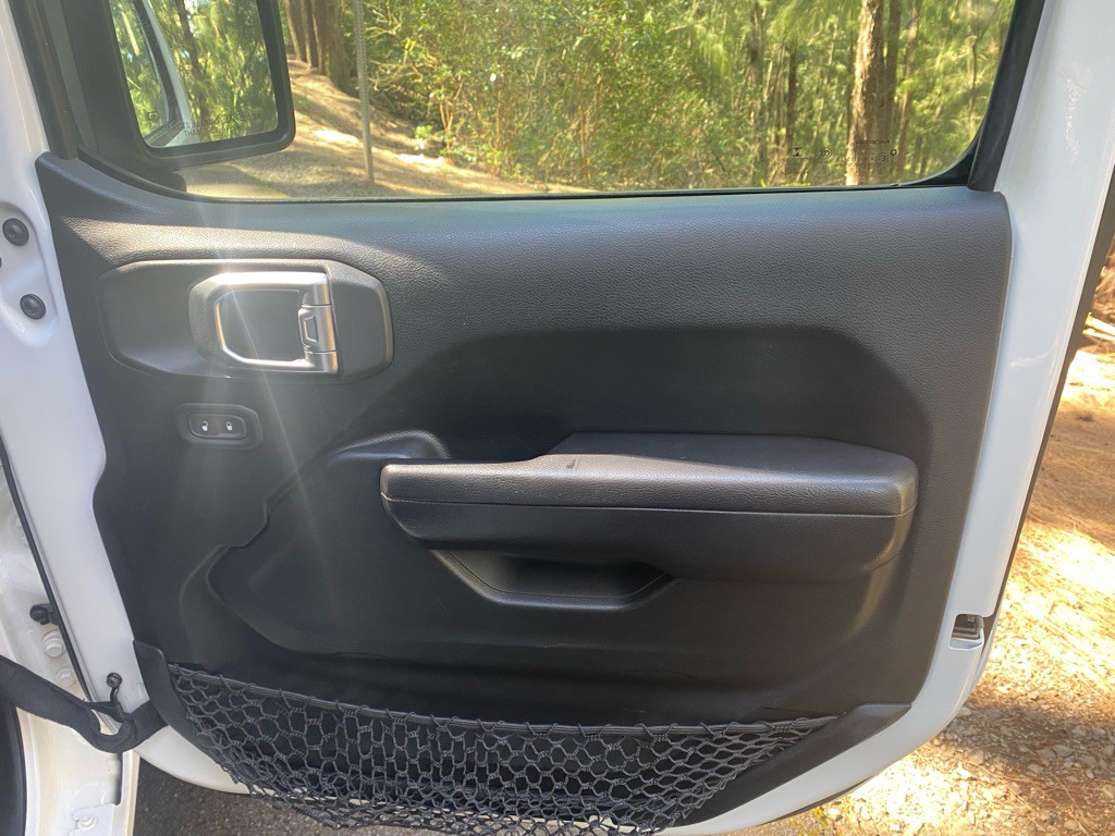 2020 Jeep Gladiator Image 22