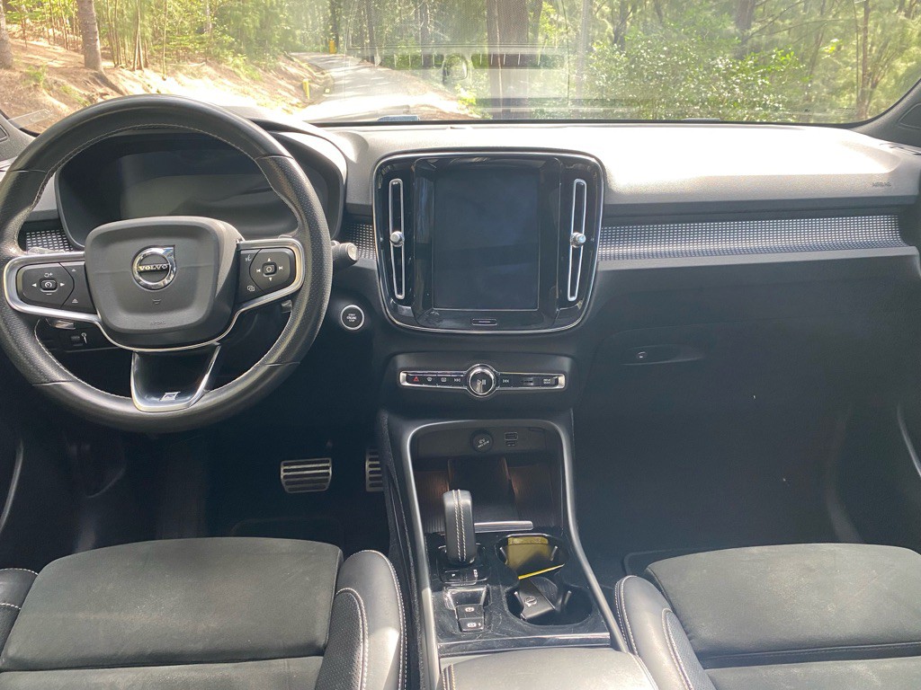 2020 Volvo XC40 Image 15