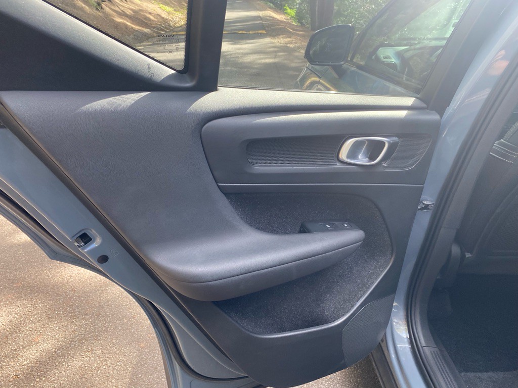 2020 Volvo XC40 Image 19