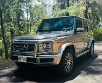 Image for 2021 Mercedes-Benz G-Class G 550 ID: 5697278