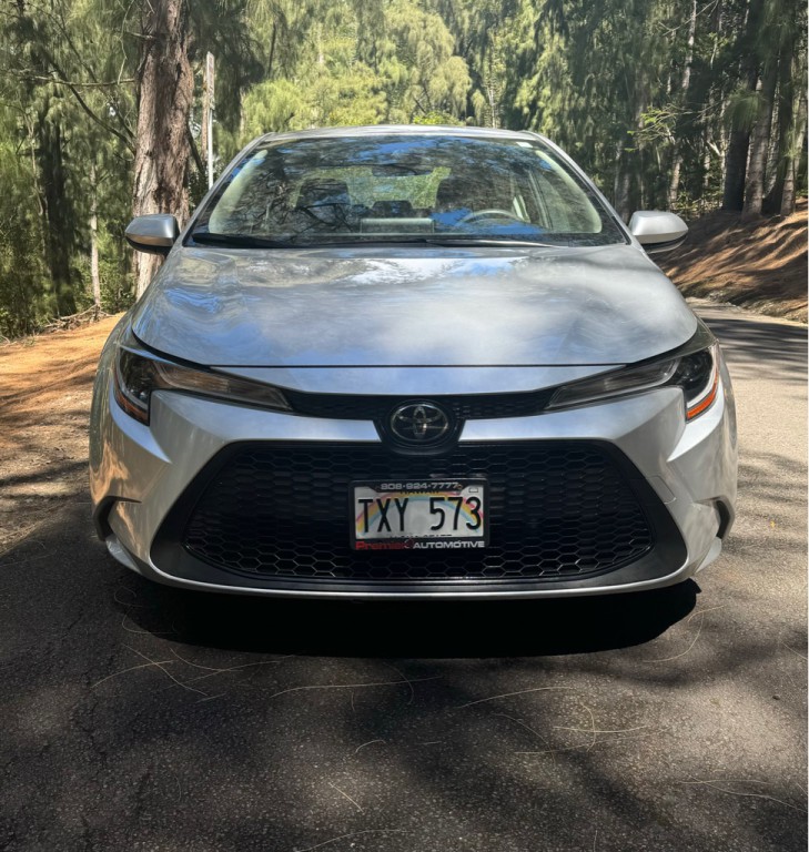 2020 Toyota Corolla Image 6