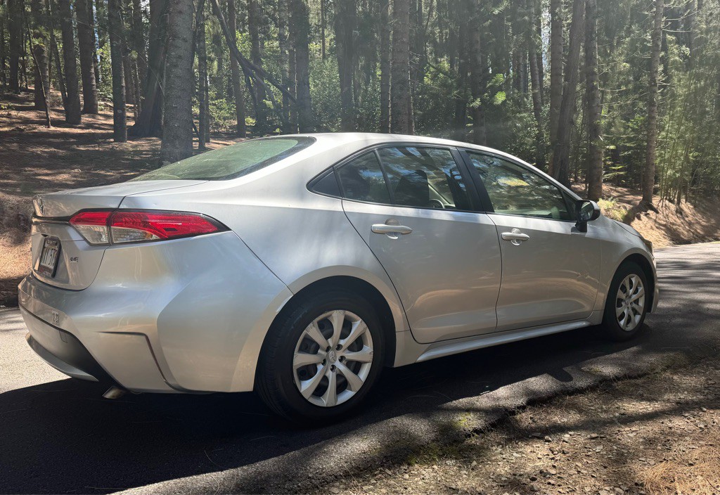 2020 Toyota Corolla Image 10