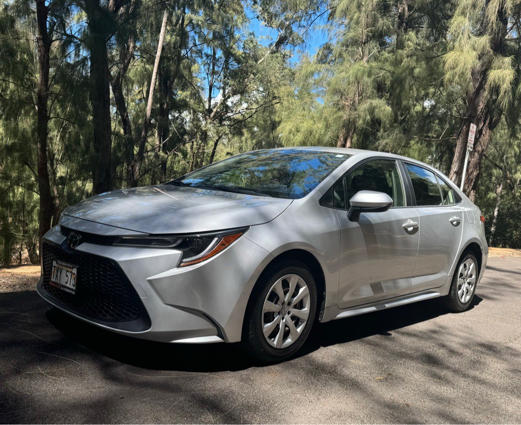 2020 Toyota Corolla Image 12
