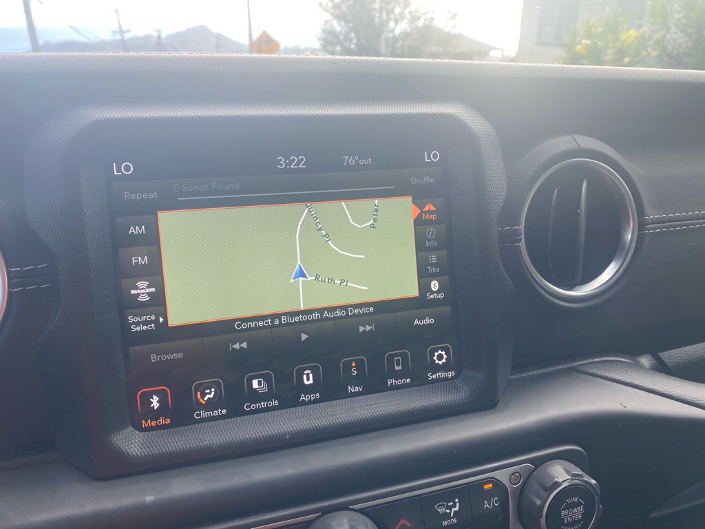 2021 Jeep Wrangler Unlimited Image 15
