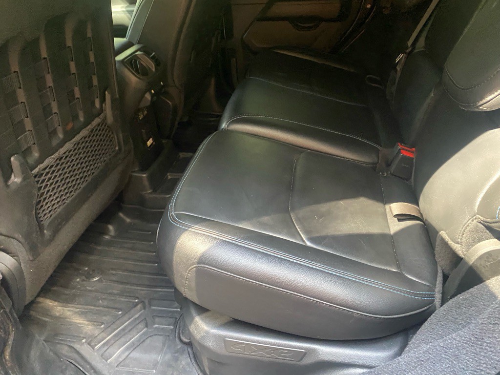 2021 Jeep Wrangler Unlimited Image 17