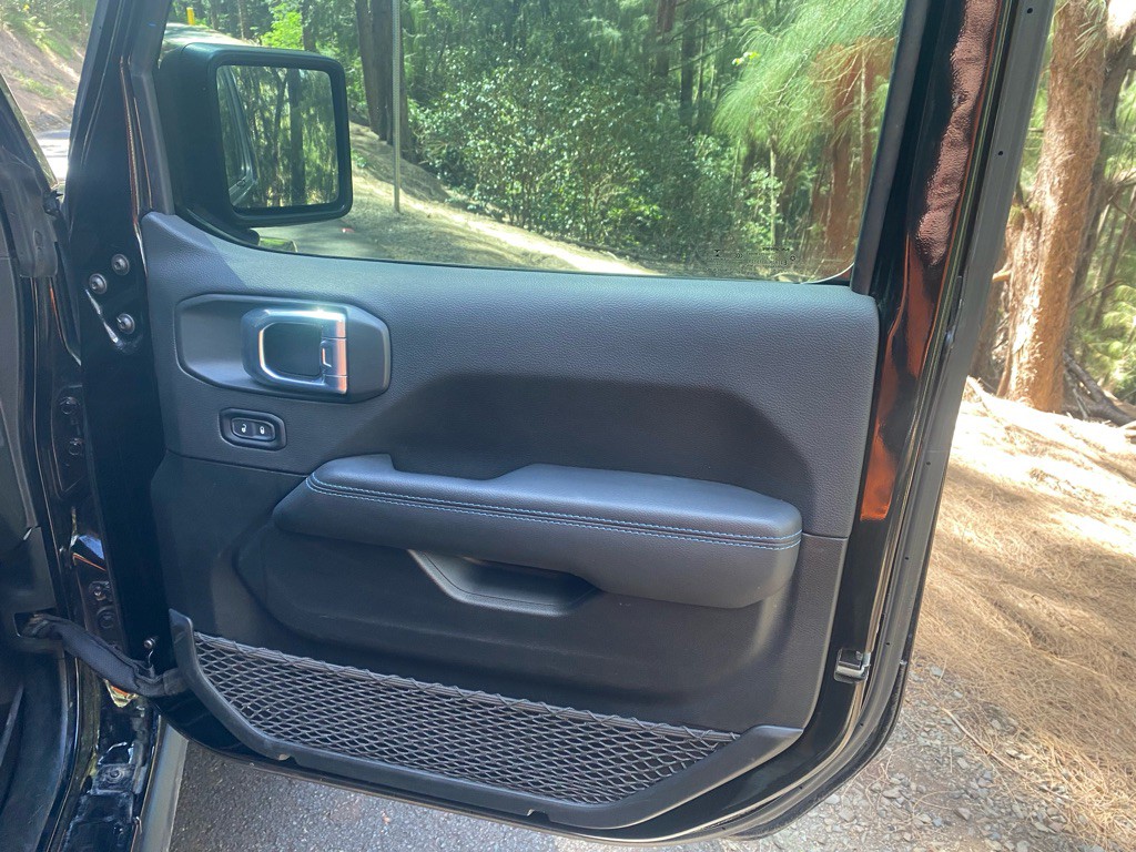 2021 Jeep Wrangler Unlimited Image 22
