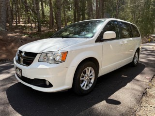 Image for 2019 Dodge Grand Caravan SXT ID: 6317767