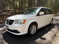 Image for 2019 Dodge Grand Caravan SXT ID: 6317767