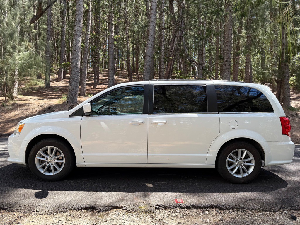 2019 Dodge Grand Caravan Image 6