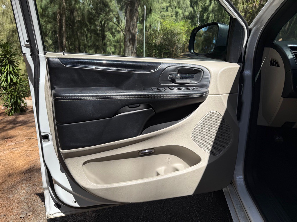 2019 Dodge Grand Caravan Image 9