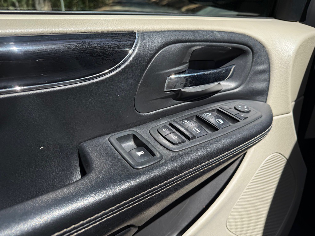 2019 Dodge Grand Caravan Image 10