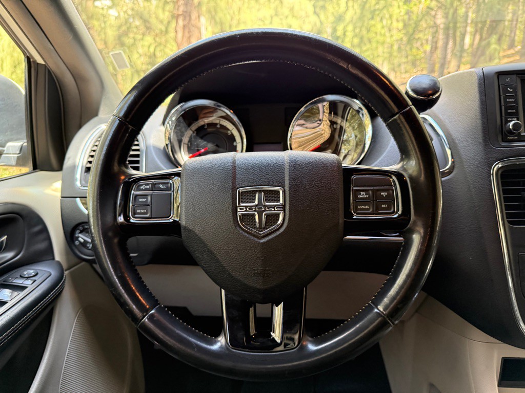 2019 Dodge Grand Caravan Image 11