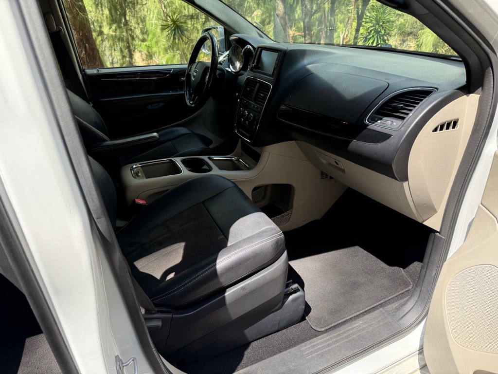 2019 Dodge Grand Caravan Image 13