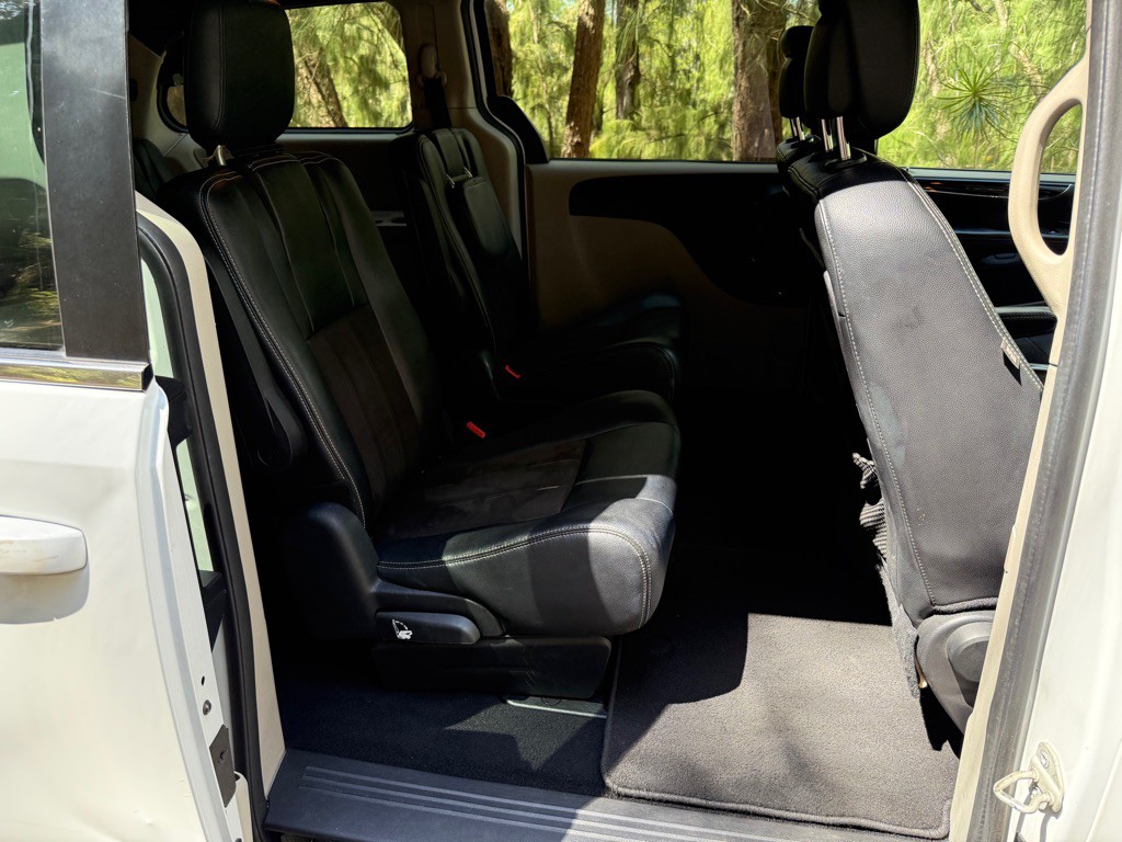2019 Dodge Grand Caravan Image 14