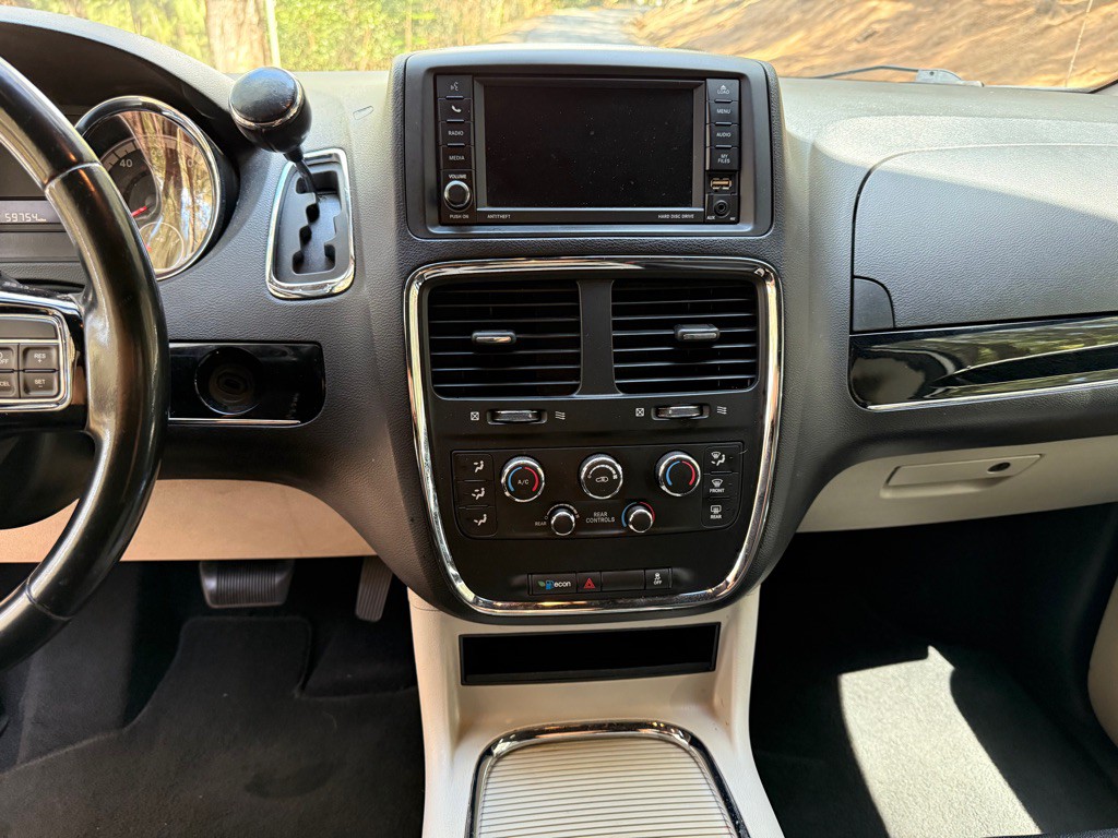 2019 Dodge Grand Caravan Image 15