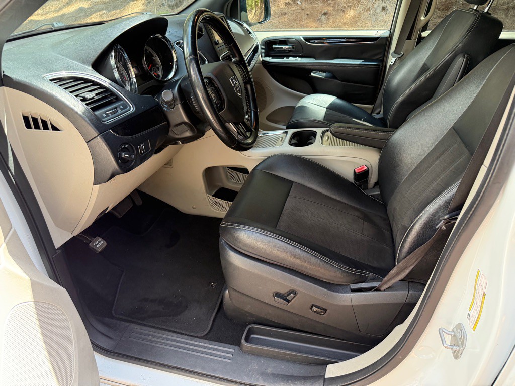 2019 Dodge Grand Caravan Image 17