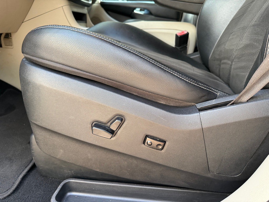 2019 Dodge Grand Caravan Image 18