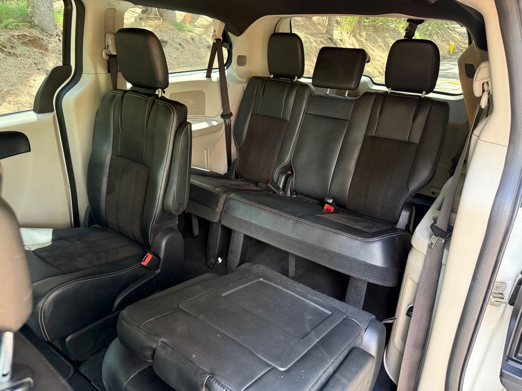 2019 Dodge Grand Caravan Image 20