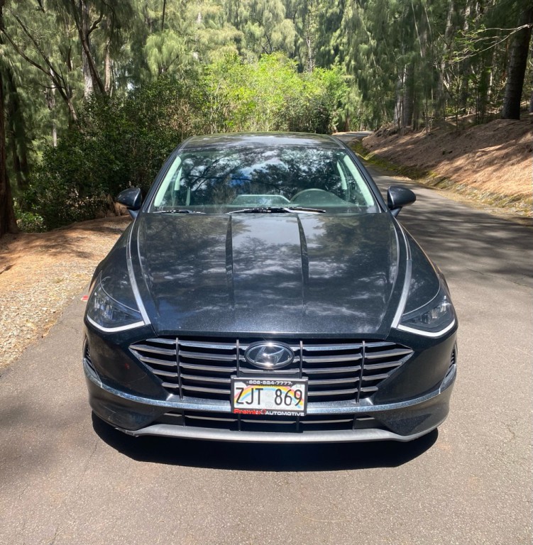 2022 Hyundai Sonata Image 5