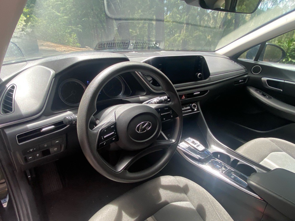2022 Hyundai Sonata Image 13
