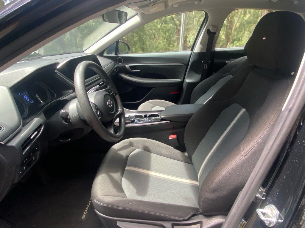 2022 Hyundai Sonata Image 14