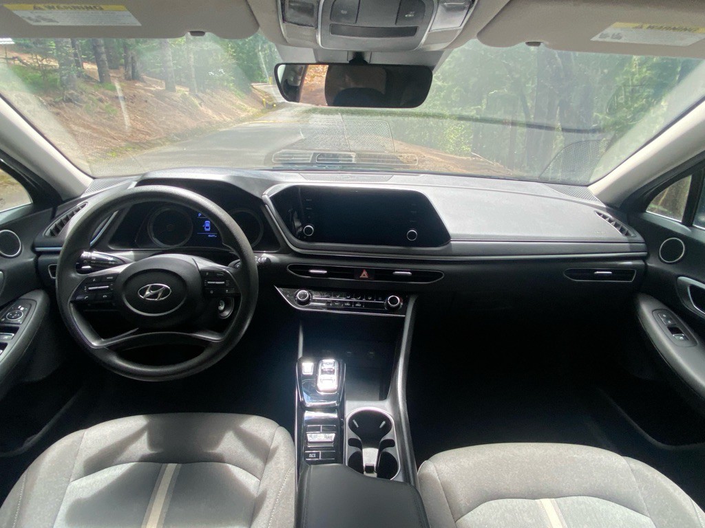 2022 Hyundai Sonata Image 15