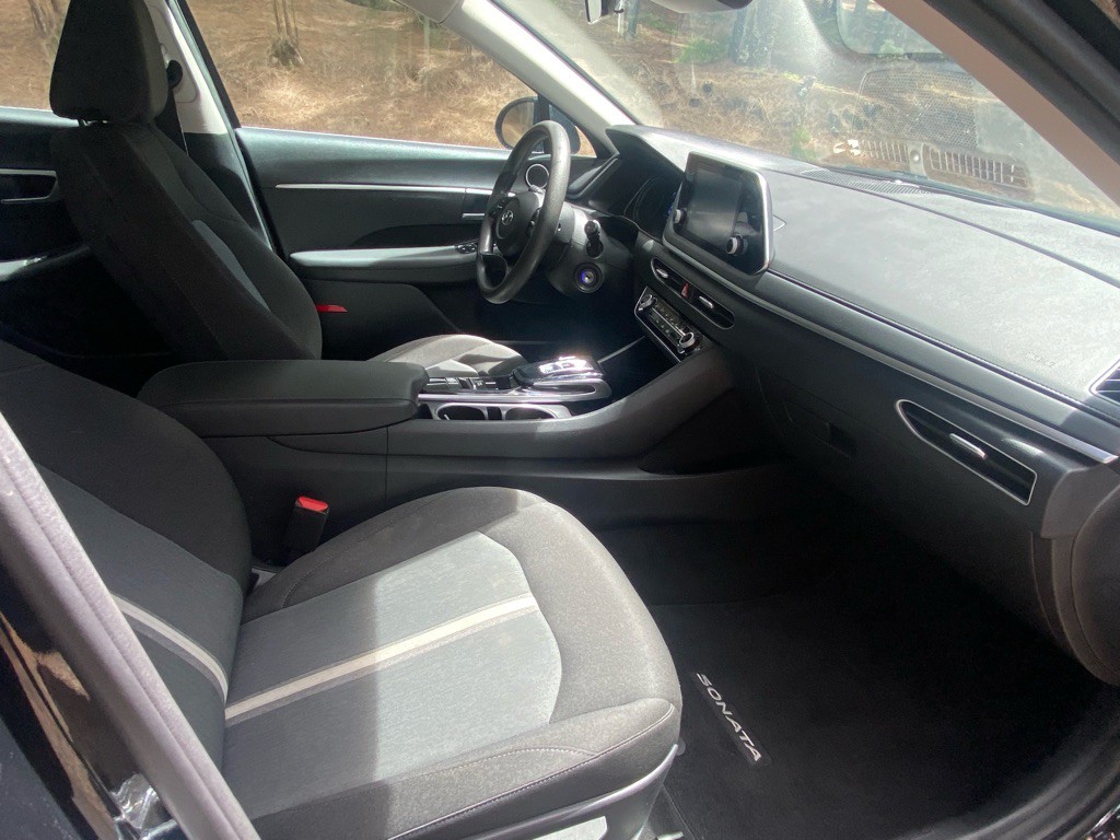2022 Hyundai Sonata Image 16