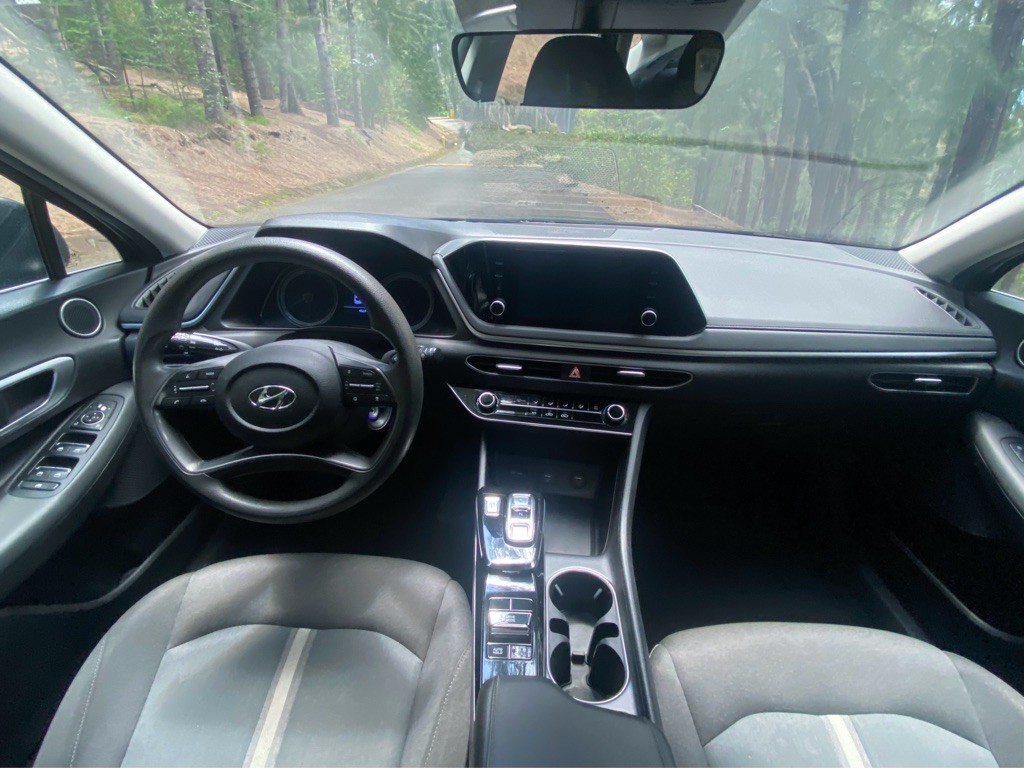 2022 Hyundai Sonata Image 17