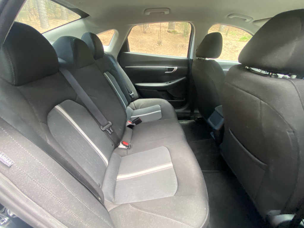 2022 Hyundai Sonata Image 18