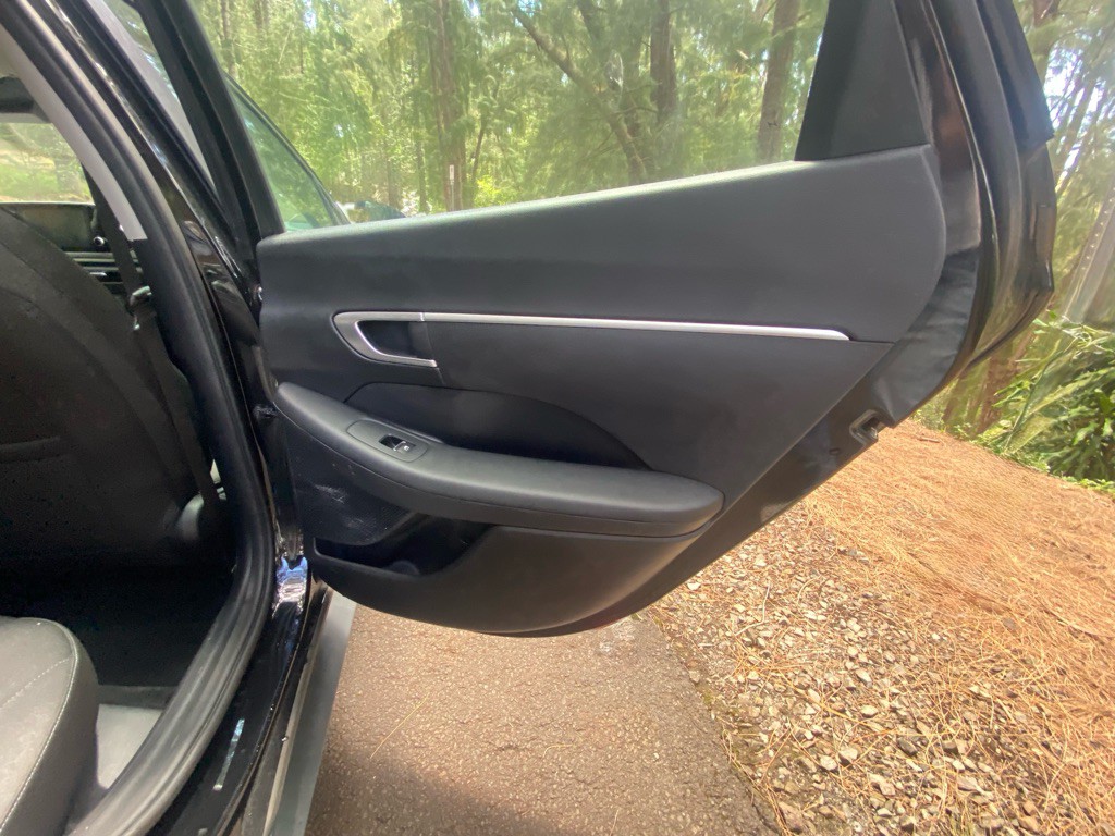 2022 Hyundai Sonata Image 19