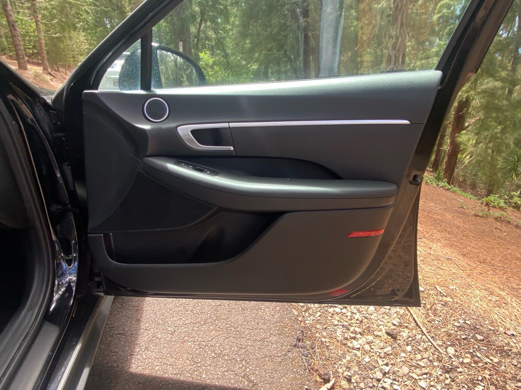 2022 Hyundai Sonata Image 21