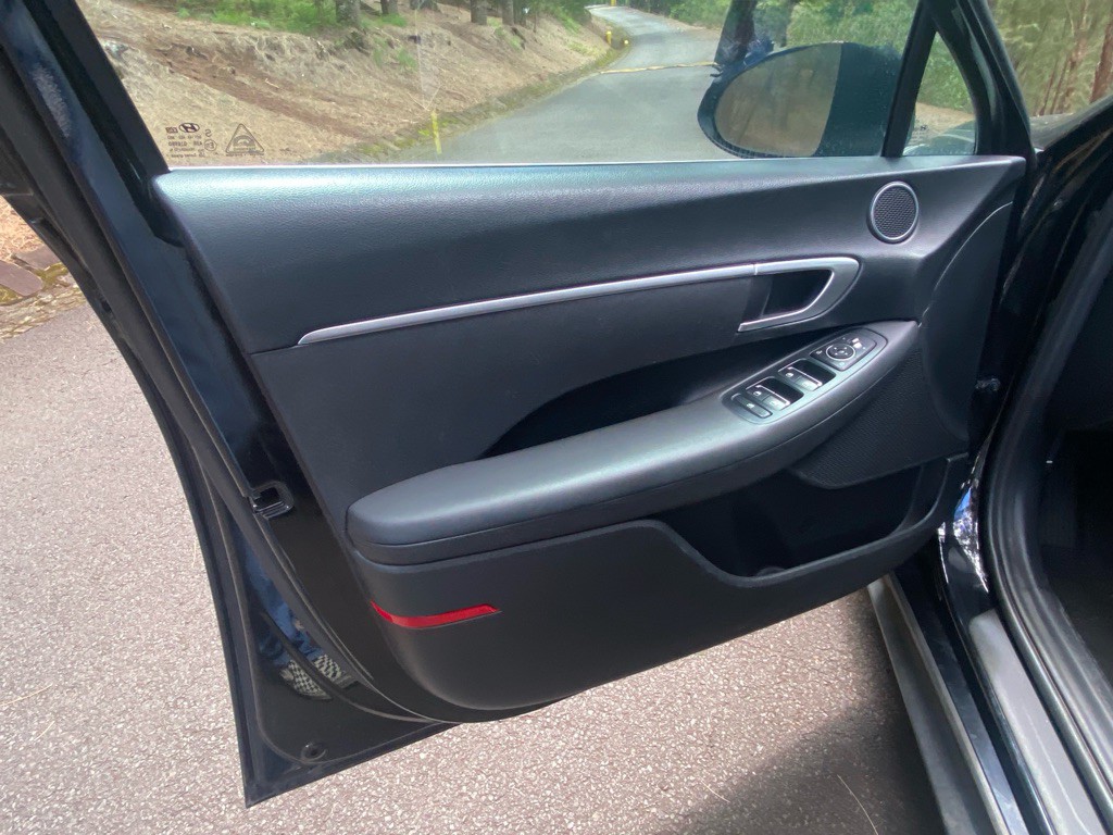 2022 Hyundai Sonata Image 22
