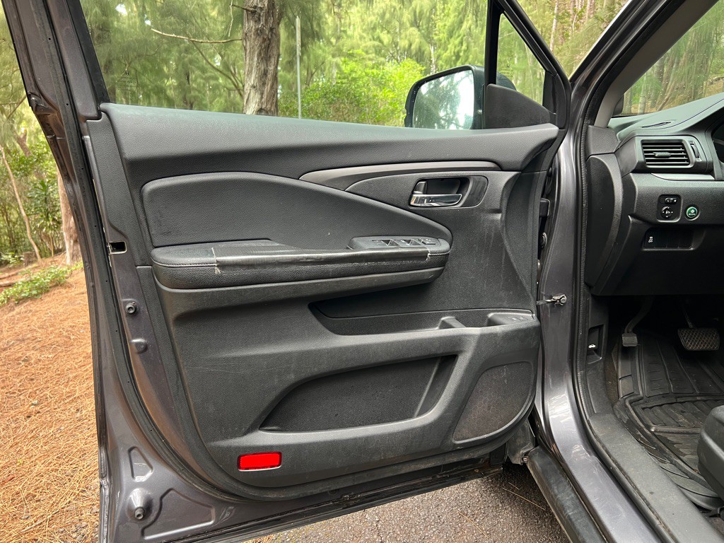 2016 Honda Pilot Image 10
