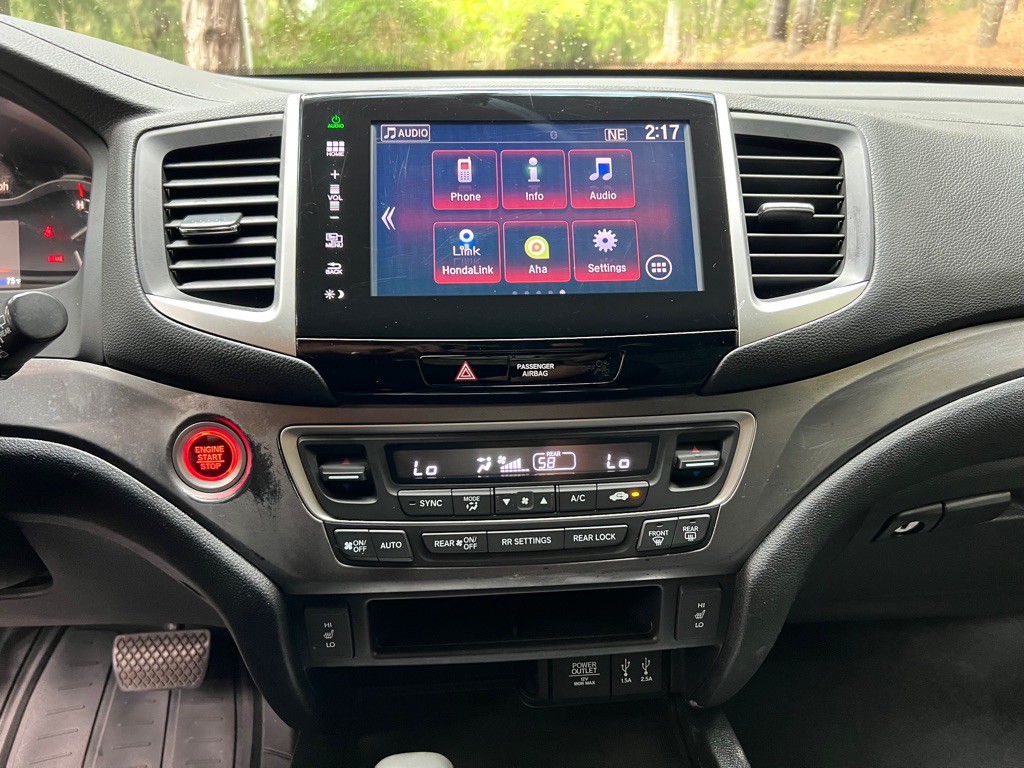 2016 Honda Pilot Image 13
