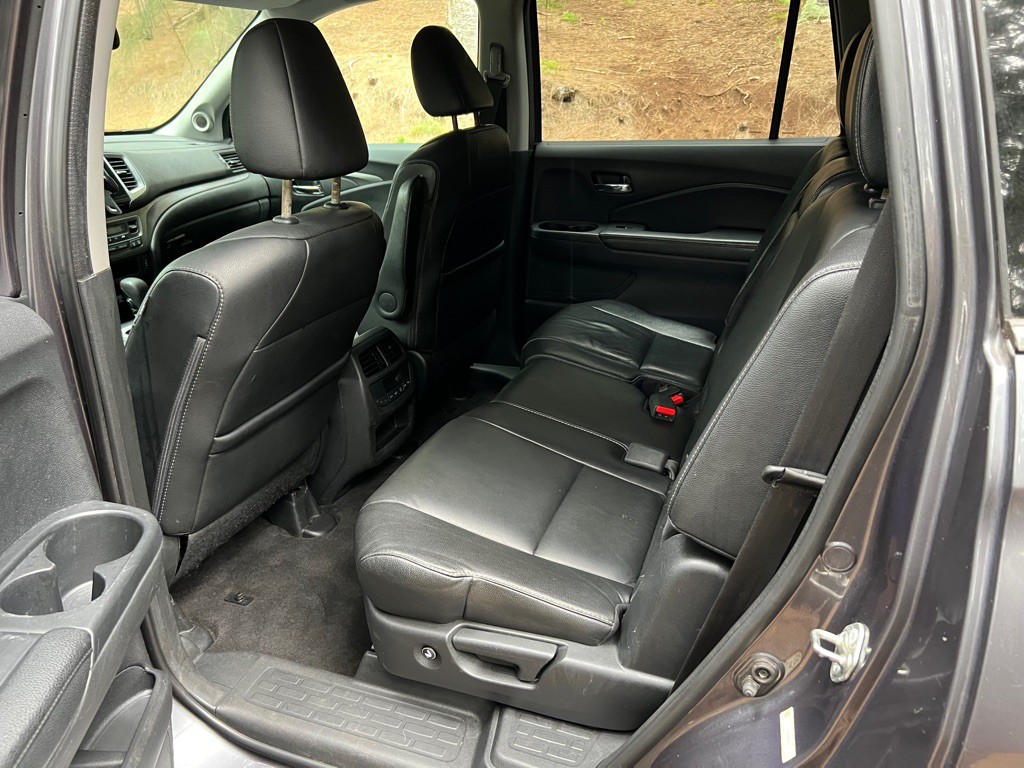 2016 Honda Pilot Image 15