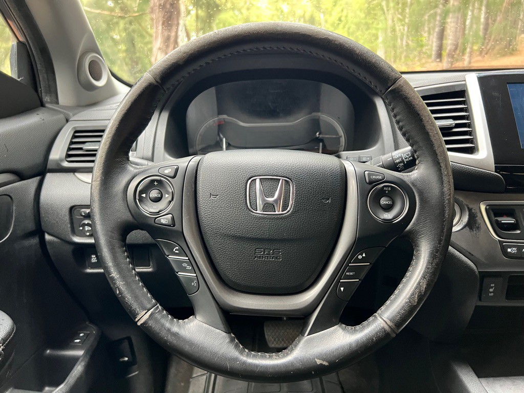 2016 Honda Pilot Image 17