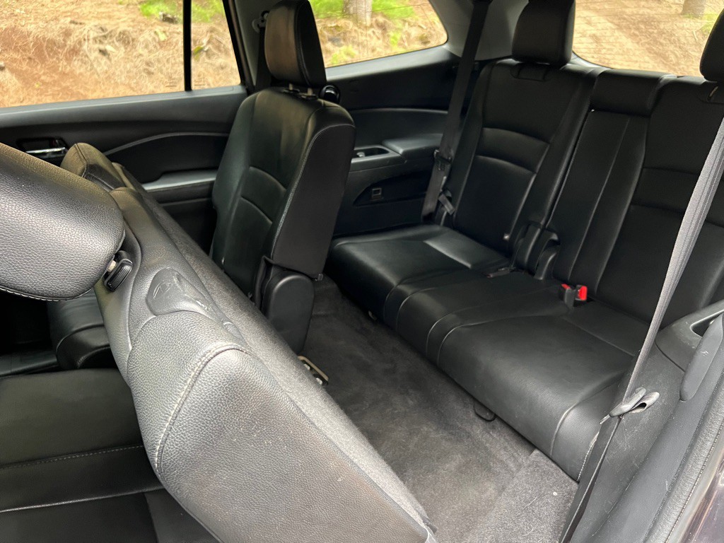 2016 Honda Pilot Image 18