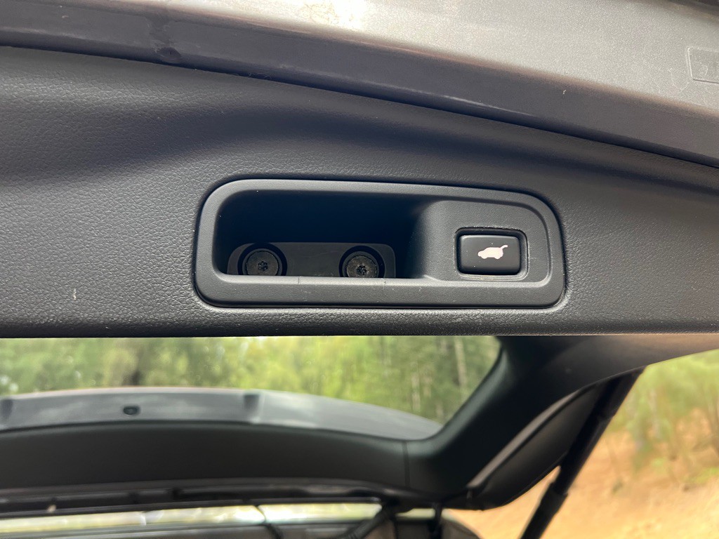 2016 Honda Pilot Image 21