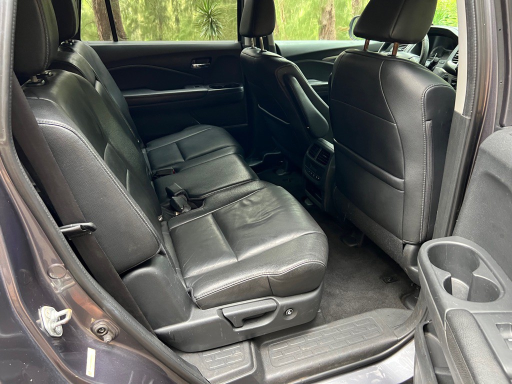 2016 Honda Pilot Image 22