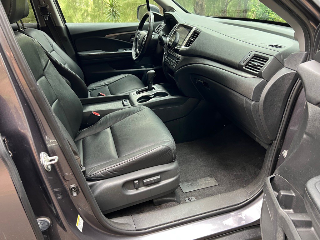 2016 Honda Pilot Image 23