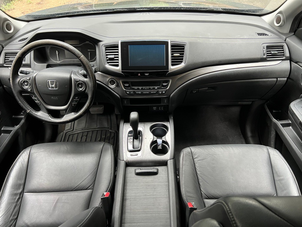 2016 Honda Pilot Image 27