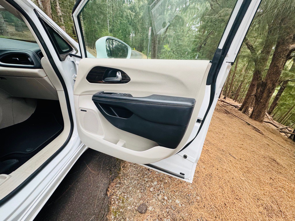 2022 Chrysler Pacifica Image 20